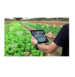 Agriculture Monitoring in chennai