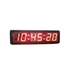 Real time GPS Digital clocks in chennai